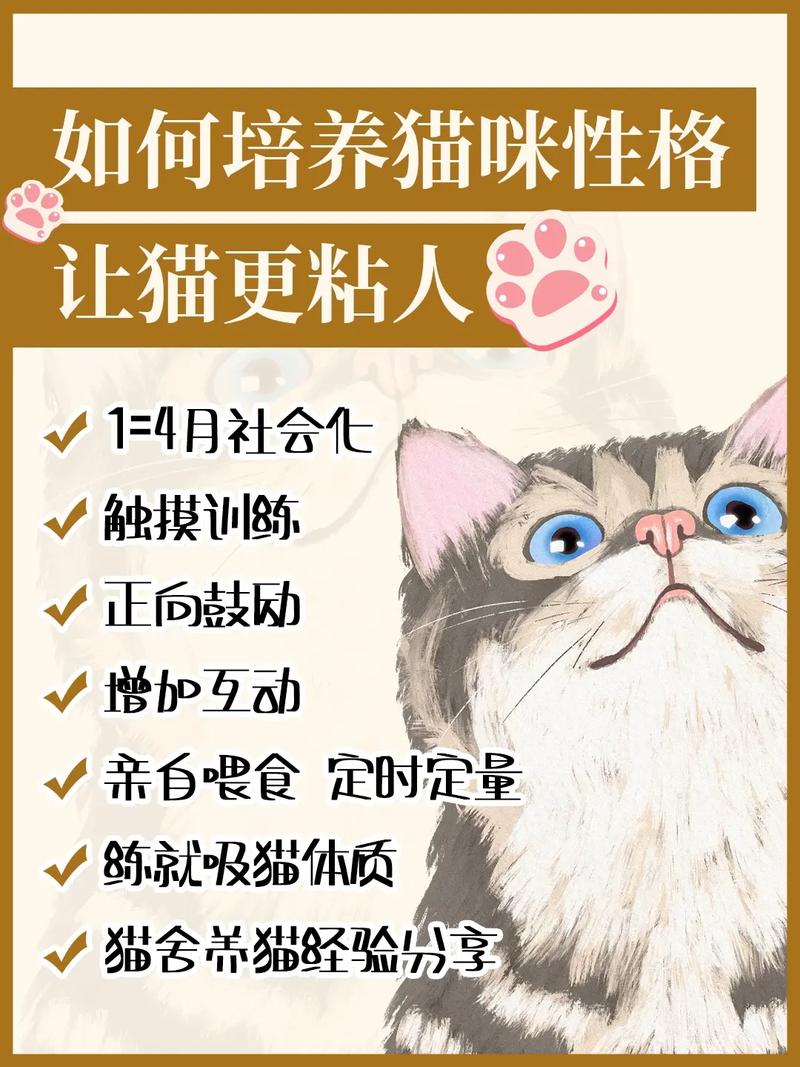 如何让猫咪听话,如何让猫咪听话不咬人?-第5张图片-后鲨宠物 如何让猫咪听话,如何让猫咪听话不咬人?-第5张图片-后鲨宠物