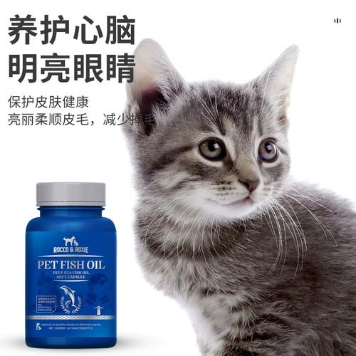 猫咪可以吃鱼肝油吗_猫咪可以吃鱼肝油吗-第5张图片-后鲨宠物 猫咪可以吃鱼肝油吗_猫咪可以吃鱼肝油吗-第5张图片-后鲨宠物