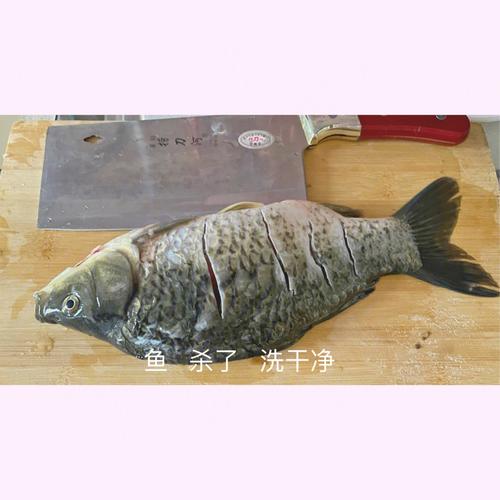 猫咪鱼汤怎么做，猫咪鱼汤怎么做好吃？-第2张图片-后鲨宠物