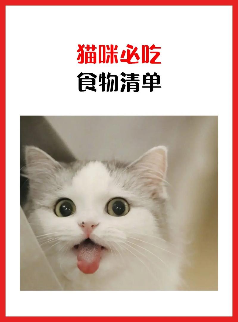 猫咪一般吃什么，农村猫咪一般吃什么？-第3张图片-后鲨宠物