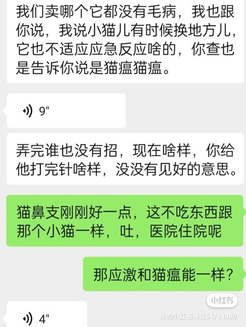  猫咪长不大是怎么回事，猫咪长不大是有问题吗-第3张图片-后鲨宠物