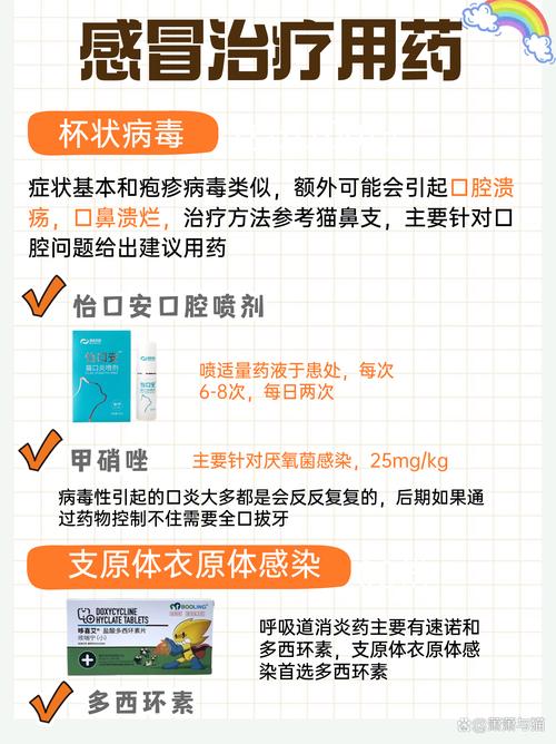 猫咪可以喝板蓝根吗_猫咪可以喝板蓝根水吗-第5张图片-后鲨宠物 猫咪可以喝板蓝根吗_猫咪可以喝板蓝根水吗-第5张图片-后鲨宠物
