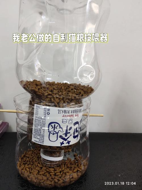猫咪湿粮怎么做,猫咪湿粮的做法-第5张图片-后鲨宠物 猫咪湿粮怎么做,猫咪湿粮的做法-第5张图片-后鲨宠物