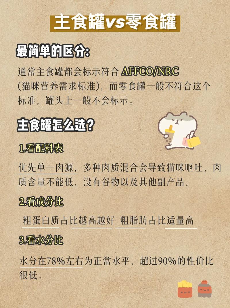 猫咪不爱吃罐头_猫咪不爱吃罐头爱吃猫粮-第3张图片-后鲨宠物 猫咪不爱吃罐头_猫咪不爱吃罐头爱吃猫粮-第3张图片-后鲨宠物