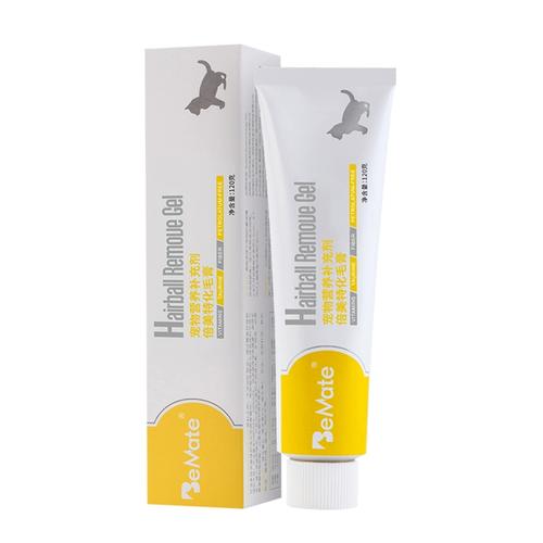 猫咪化毛膏排名_猫咪化毛膏排名榜-第2张图片-后鲨宠物