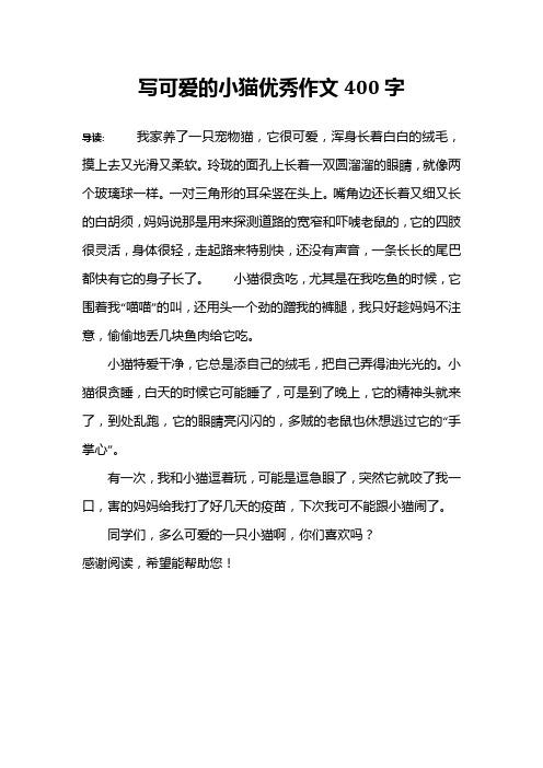  猫猫一天喂几次，猫猫一天喂几次比较好