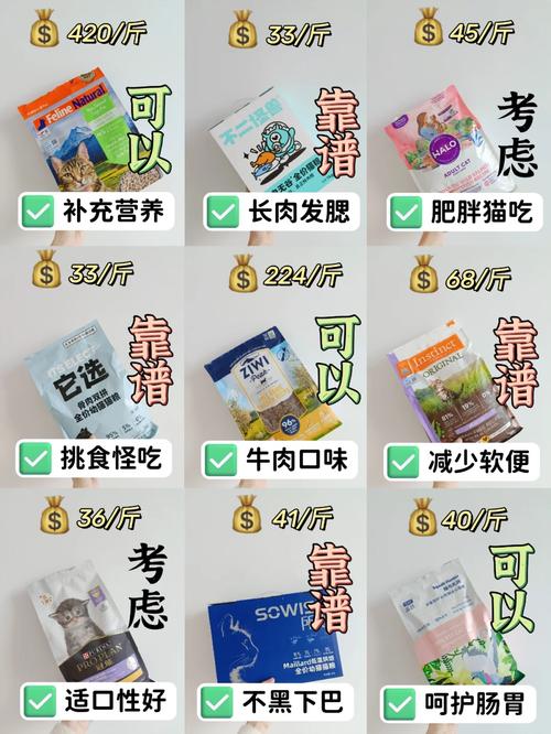 幼猫猫粮哪种好，幼猫猫粮那种好？-第2张图片-后鲨宠物