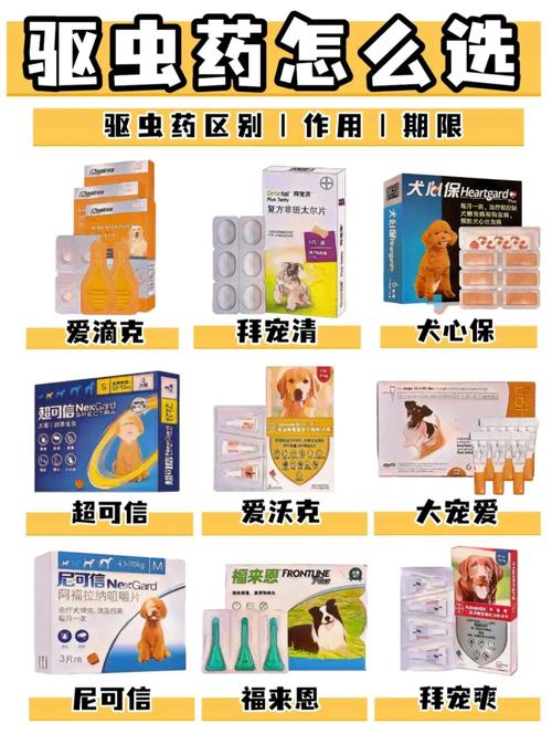 狗狗驱虫药吃多了怎么办,狗狗吃驱虫药吃多了咋整-第4张图片-后鲨宠物 狗狗驱虫药吃多了怎么办,狗狗吃驱虫药吃多了咋整-第4张图片-后鲨宠物