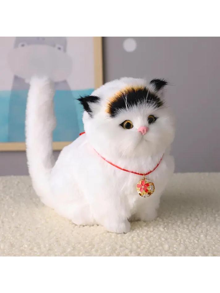  小猫咪喜欢玩什么，小猫喜欢玩什么东西?-第2张图片-后鲨宠物