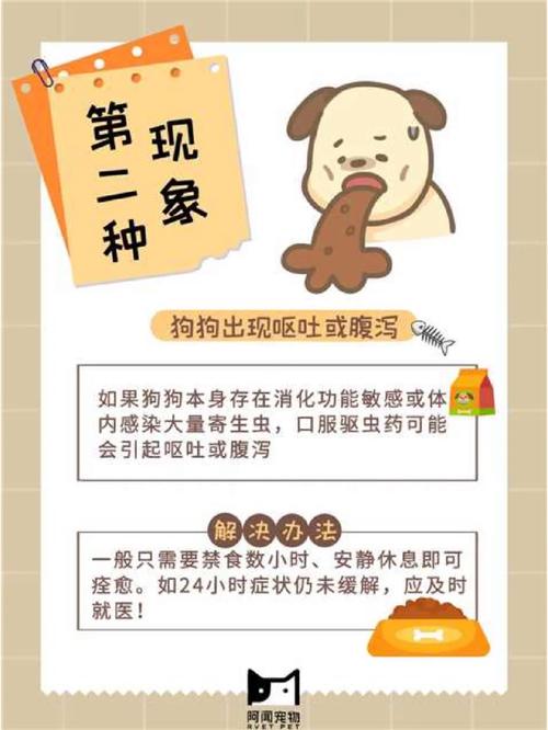 狗狗吃驱虫药后的反应_狗狗吃驱虫药的注意事项-第6张图片-后鲨宠物 狗狗吃驱虫药后的反应_狗狗吃驱虫药的注意事项-第6张图片-后鲨宠物