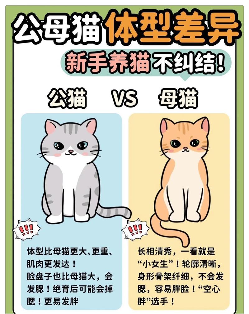 猫咪多大养合适,猫一般多大养比较好?-第2张图片-后鲨宠物 猫咪多大养合适,猫一般多大养比较好?-第2张图片-后鲨宠物