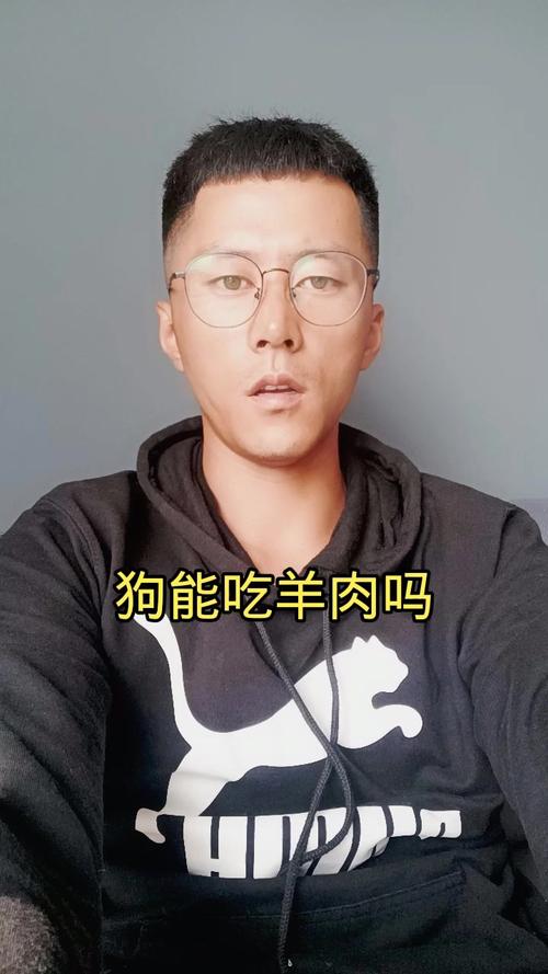 狗狗能吃羊肉吗_狗狗能吃羊肉吗?-第3张图片-后鲨宠物 狗狗能吃羊肉吗_狗狗能吃羊肉吗?-第3张图片-后鲨宠物