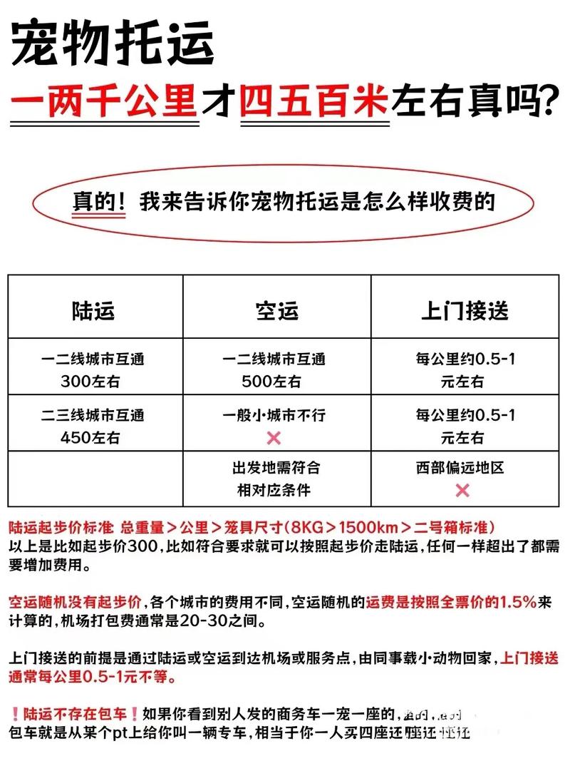 狗狗空运需要什么手续_狗狗空运需要什么手续费-第6张图片-后鲨宠物 狗狗空运需要什么手续_狗狗空运需要什么手续费-第6张图片-后鲨宠物