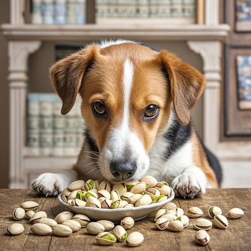 狗狗能吃松子吗，狗狗能吃松子吗有毒吗？-第3张图片-后鲨宠物