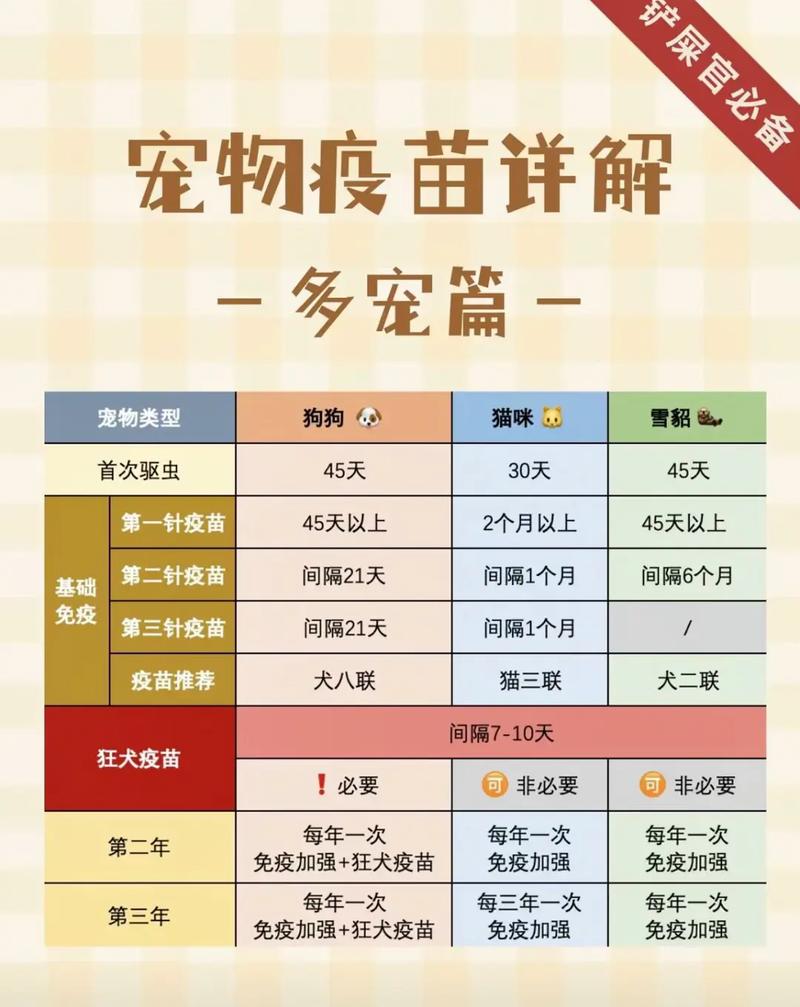 狗狗打疫苗在哪里打,狗狗打疫苗在哪里打武汉青山-第6张图片-后鲨宠物 狗狗打疫苗在哪里打,狗狗打疫苗在哪里打武汉青山-第6张图片-后鲨宠物