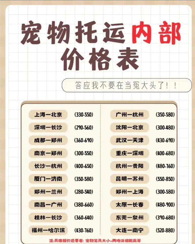  托运猫咪要多少钱，托运猫咪要多少钱从美国到中国-第3张图片-后鲨宠物