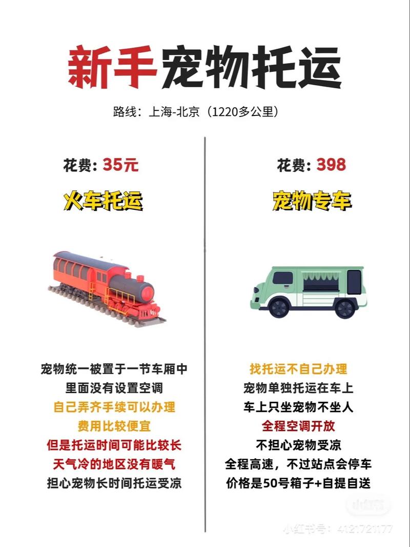 火车托运狗狗安全吗,火车托运狗狗遭罪吗?-第6张图片-后鲨宠物 火车托运狗狗安全吗,火车托运狗狗遭罪吗?-第6张图片-后鲨宠物