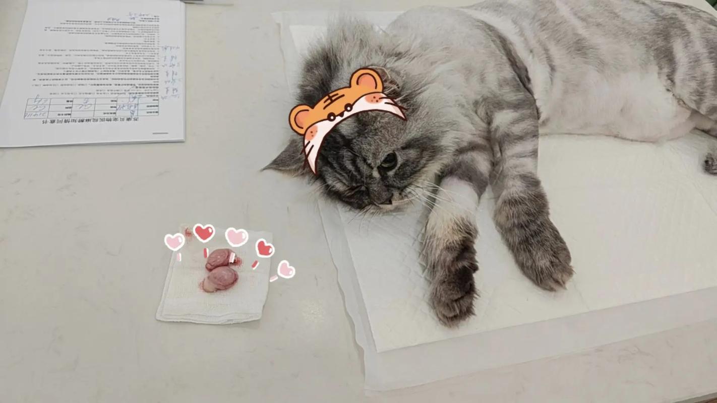 猫咪绝育后多久能进食，猫咪绝育手术后多长时间可以给它喂食？