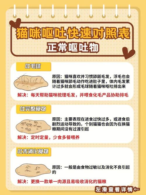 猫咪吐虫子怎么办,猫吐虫子是怎么回事-第4张图片-后鲨宠物 猫咪吐虫子怎么办,猫吐虫子是怎么回事-第4张图片-后鲨宠物