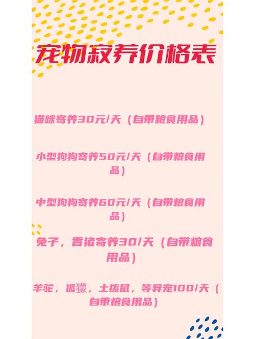 寄养狗狗一个月多少钱_寄养狗子多少钱一天-第2张图片-后鲨宠物 寄养狗狗一个月多少钱_寄养狗子多少钱一天-第2张图片-后鲨宠物