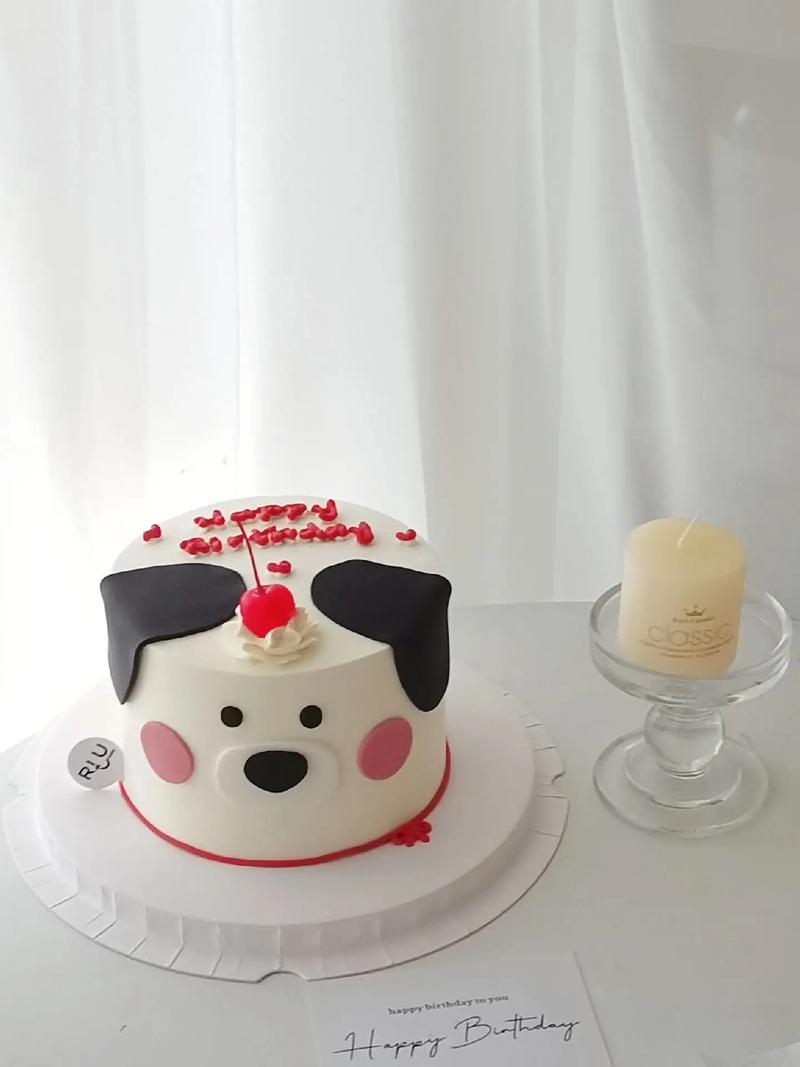 狗狗吃了奶油蛋糕怎么办,狗狗吃了点奶油蛋糕有事吗-第3张图片-后鲨宠物 狗狗吃了奶油蛋糕怎么办,狗狗吃了点奶油蛋糕有事吗-第3张图片-后鲨宠物