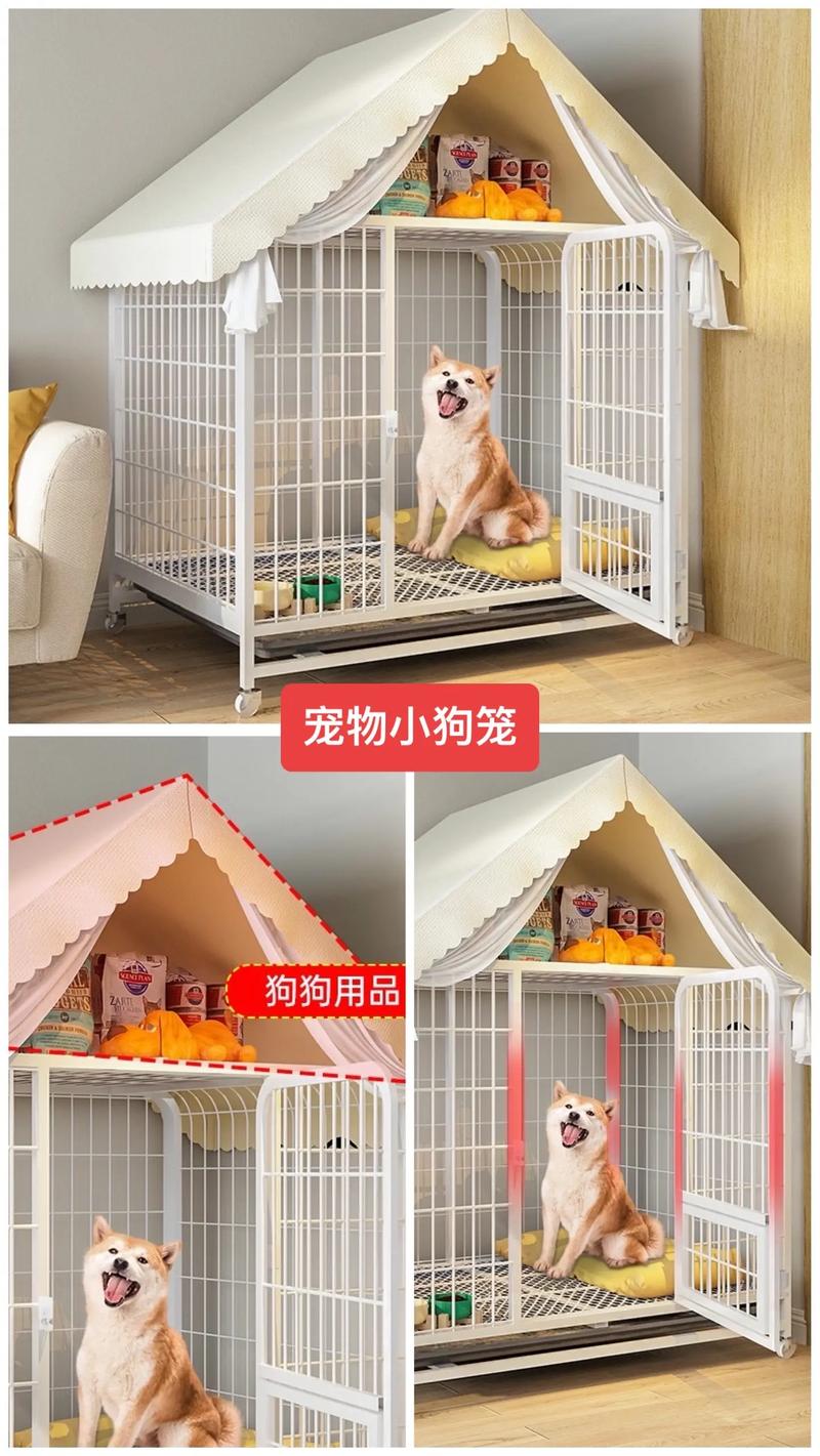 夏天狗狗睡什么狗窝好,夏天狗狗睡什么狗窝好一点?-第5张图片-后鲨宠物 夏天狗狗睡什么狗窝好,夏天狗狗睡什么狗窝好一点?-第5张图片-后鲨宠物