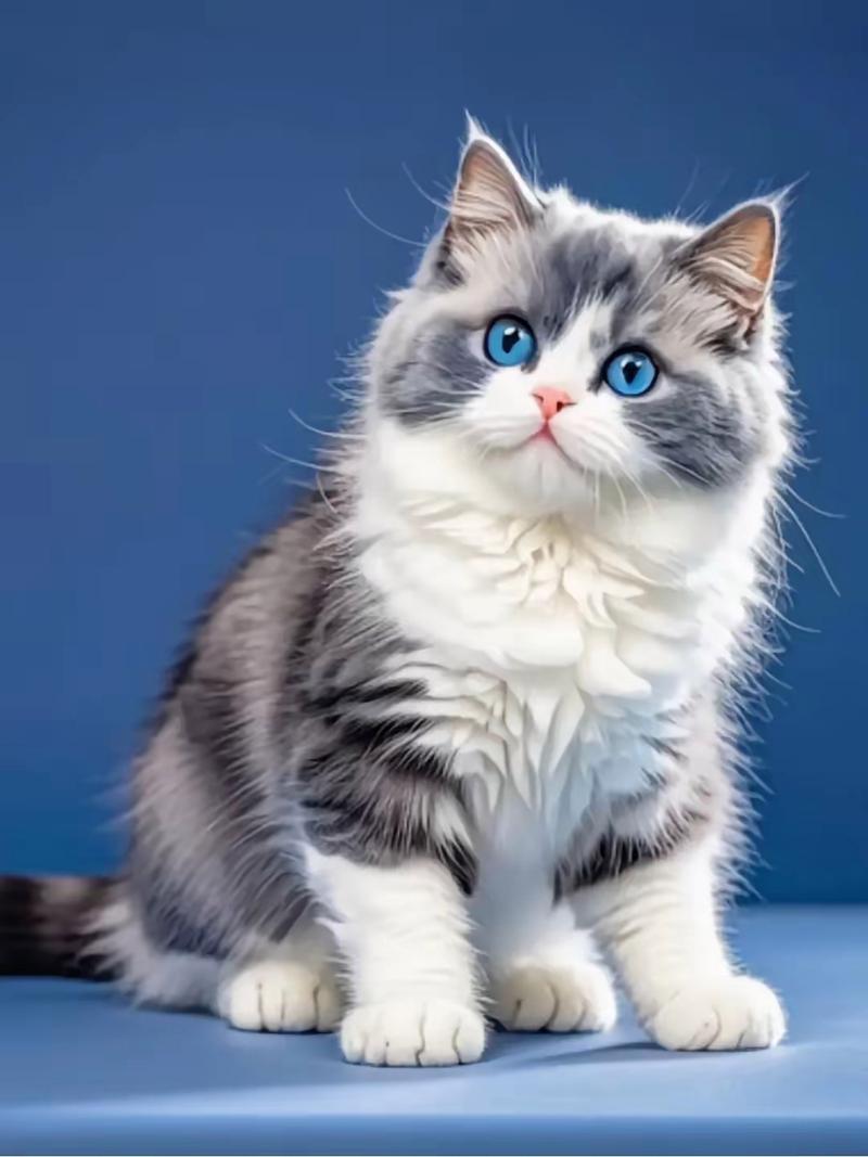 猫咪眼睛颜色会变吗,猫的眼睛颜色会变-第3张图片-后鲨宠物 猫咪眼睛颜色会变吗,猫的眼睛颜色会变-第3张图片-后鲨宠物