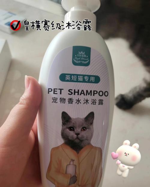猫咪可以用香皂洗澡吗,猫咪能不能用香皂?-第5张图片-后鲨宠物 猫咪可以用香皂洗澡吗,猫咪能不能用香皂?-第5张图片-后鲨宠物