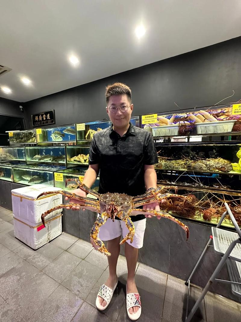 狗狗能吃大闸蟹吗,狗狗能吃大闸蟹吗有毒吗-第4张图片-后鲨宠物 狗狗能吃大闸蟹吗,狗狗能吃大闸蟹吗有毒吗-第4张图片-后鲨宠物