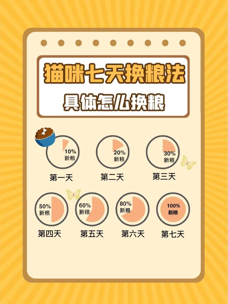 猫咪需要经常换猫粮吗_一款猫粮吃多久建议更换-第5张图片-后鲨宠物 猫咪需要经常换猫粮吗_一款猫粮吃多久建议更换-第5张图片-后鲨宠物