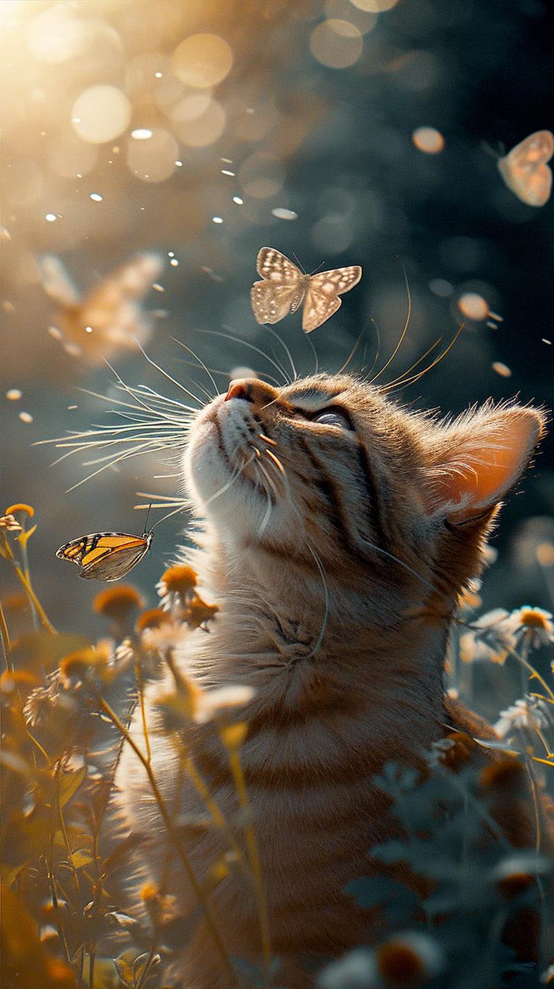 粘人的猫咪品种,比较粘人的猫咪品种-第2张图片-后鲨宠物 粘人的猫咪品种,比较粘人的猫咪品种-第2张图片-后鲨宠物