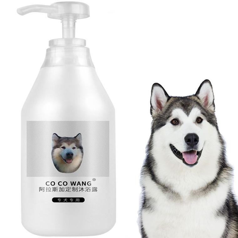 给狗狗洗澡用什么好,给狗狗洗澡用什么好用?-第5张图片-后鲨宠物 给狗狗洗澡用什么好,给狗狗洗澡用什么好用?-第5张图片-后鲨宠物