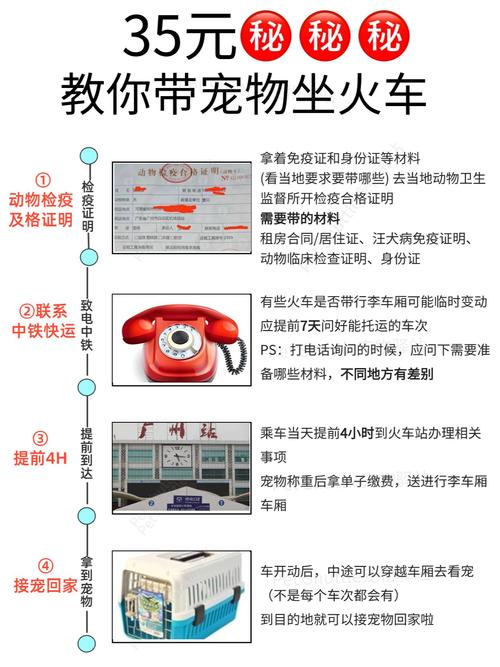 狗狗能上火车吗,狗子能上火车吗?-第2张图片-后鲨宠物 狗狗能上火车吗,狗子能上火车吗?-第2张图片-后鲨宠物