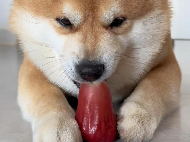 狗狗能吃莲雾吗,狗狗可以吃莲蓬吗-第4张图片-后鲨宠物 狗狗能吃莲雾吗,狗狗可以吃莲蓬吗-第4张图片-后鲨宠物