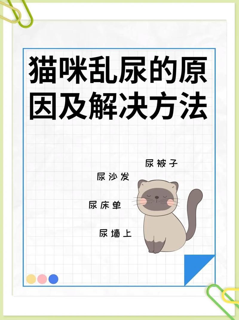 猫咪老是乱拉尿怎么办,猫咪老是乱拉尿怎么办?-第3张图片-后鲨宠物 猫咪老是乱拉尿怎么办,猫咪老是乱拉尿怎么办?-第3张图片-后鲨宠物