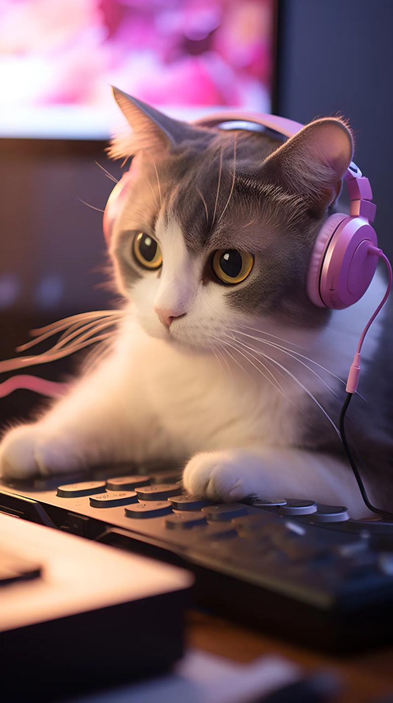 猫咪喜欢什么音乐_猫最喜欢什么音乐