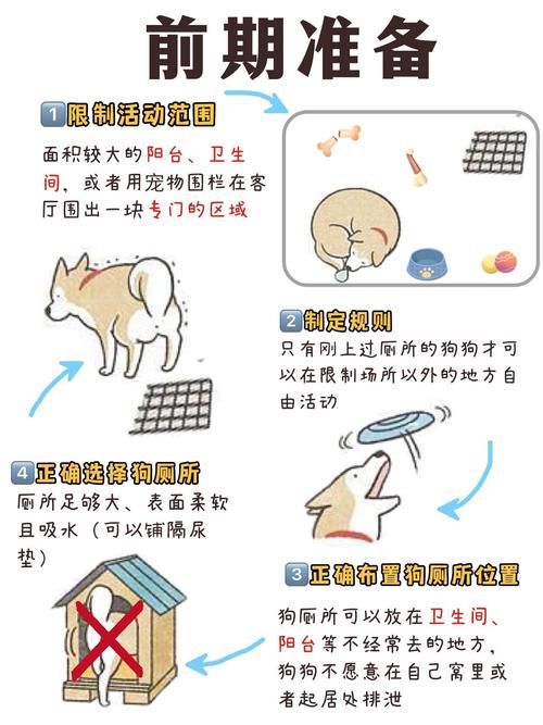 如何教狗狗定点上厕所,如何教狗狗定点小便-第4张图片-后鲨宠物 如何教狗狗定点上厕所,如何教狗狗定点小便-第4张图片-后鲨宠物