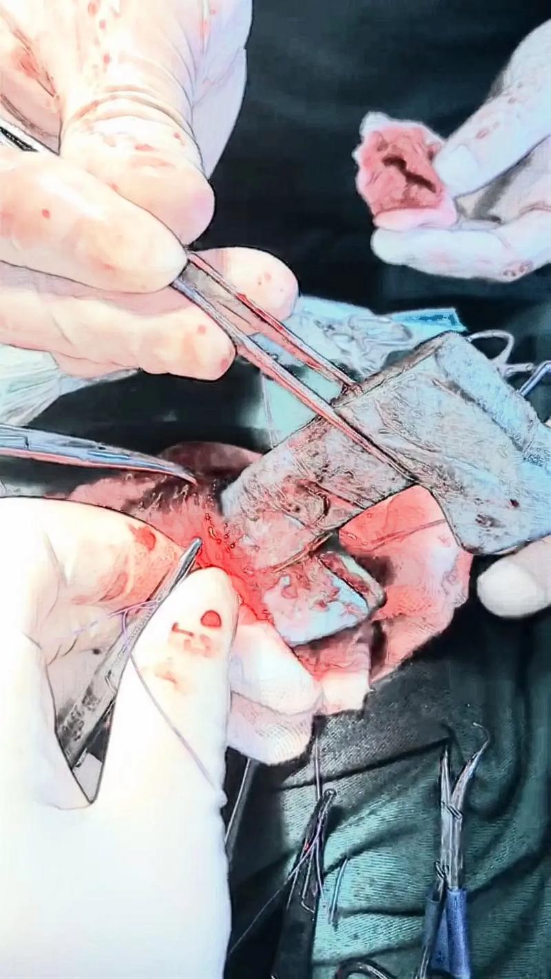 狗狗乱吃了异物怎么办,狗狗乱吃异物怎么治疗?-第2张图片-后鲨宠物 狗狗乱吃了异物怎么办,狗狗乱吃异物怎么治疗?-第2张图片-后鲨宠物