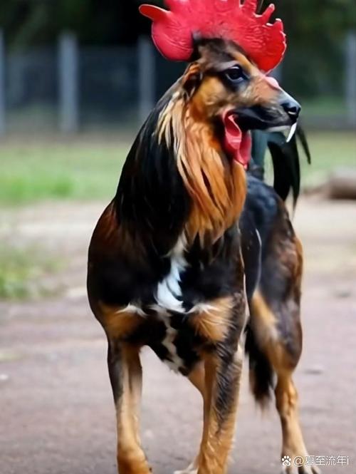 狗狗吃鸡头好吗,狗吃鸡头的坏处?-第1张图片-后鲨宠物 狗狗吃鸡头好吗,狗吃鸡头的坏处?-第1张图片-后鲨宠物