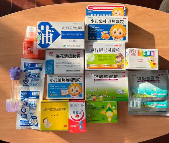 狗狗发烧吃什么药退烧，狗狗发烧吃什么退烧效果好？