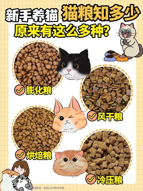 成猫猫粮和幼猫猫粮的区别,成猫猫粮和幼猫猫粮哪里有不一样?-第2张图片-后鲨宠物 成猫猫粮和幼猫猫粮的区别,成猫猫粮和幼猫猫粮哪里有不一样?-第2张图片-后鲨宠物