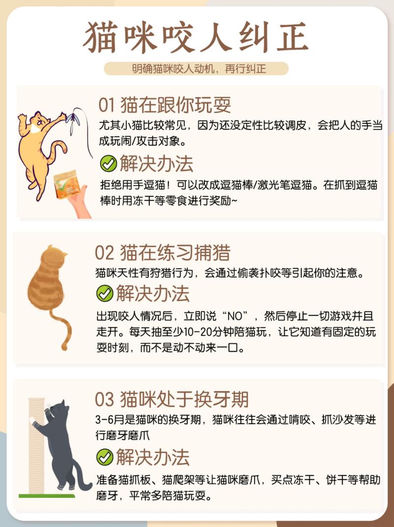 猫咪为什么咬主人_猫咪为什么咬主人的头发-第3张图片-后鲨宠物 猫咪为什么咬主人_猫咪为什么咬主人的头发-第3张图片-后鲨宠物