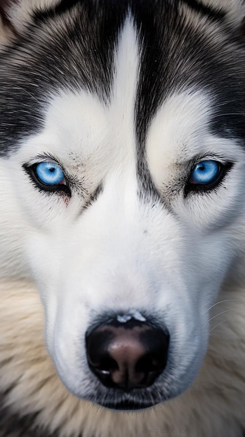 二哈是什么狗狗,二哈到底是什么狗-第6张图片-后鲨宠物 二哈是什么狗狗,二哈到底是什么狗-第6张图片-后鲨宠物