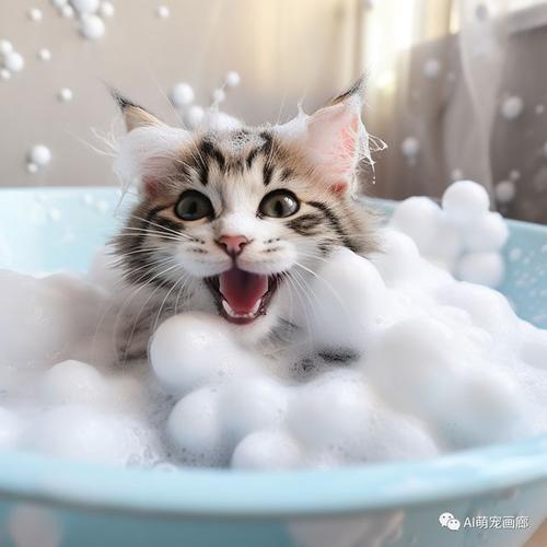 宠物店猫咪洗澡多少钱_宠物店猫咪洗澡多少钱一只-第2张图片-后鲨宠物 宠物店猫咪洗澡多少钱_宠物店猫咪洗澡多少钱一只-第2张图片-后鲨宠物