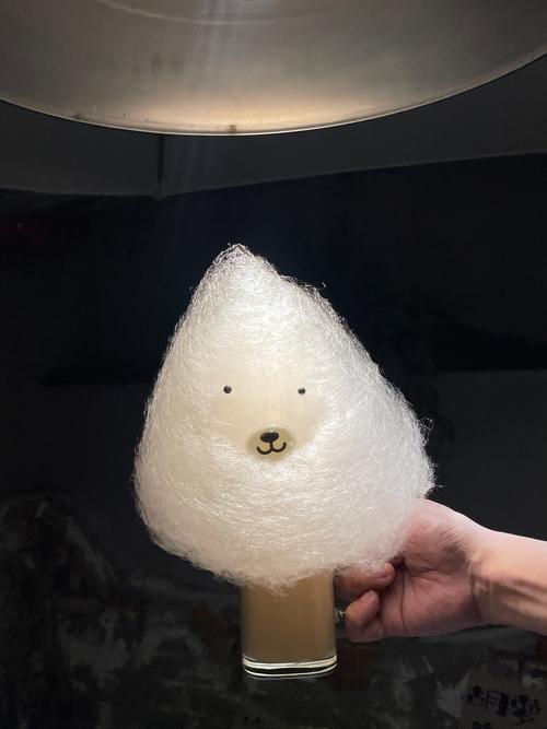 狗狗能吃棉花糖吗_狗子能吃棉花糖吗