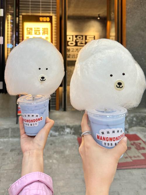 狗狗能吃棉花糖吗_狗子能吃棉花糖吗-第4张图片-后鲨宠物 狗狗能吃棉花糖吗_狗子能吃棉花糖吗-第4张图片-后鲨宠物