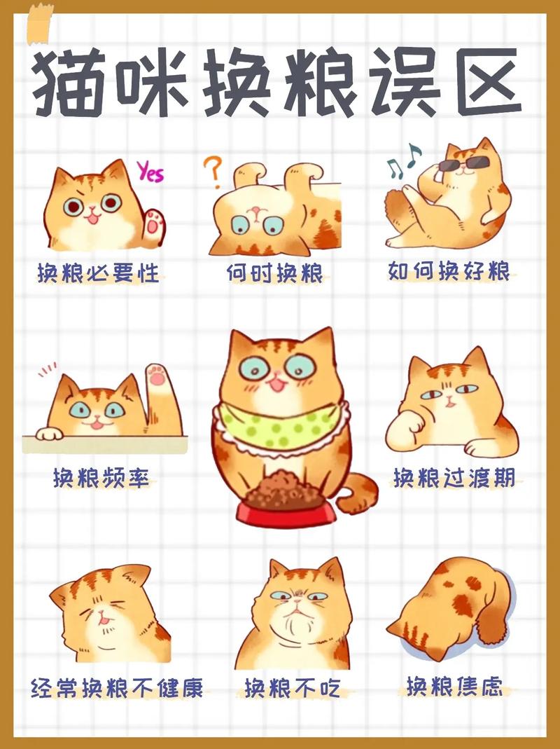 猫咪不吃新猫粮怎么办,猫咪不爱吃新粮怎么办-第6张图片-后鲨宠物 猫咪不吃新猫粮怎么办,猫咪不爱吃新粮怎么办-第6张图片-后鲨宠物
