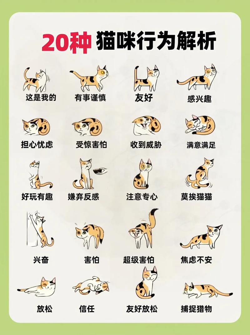 如何训练猫咪听话,怎么看猫咪聪明不聪明-第2张图片-后鲨宠物 如何训练猫咪听话,怎么看猫咪聪明不聪明-第2张图片-后鲨宠物