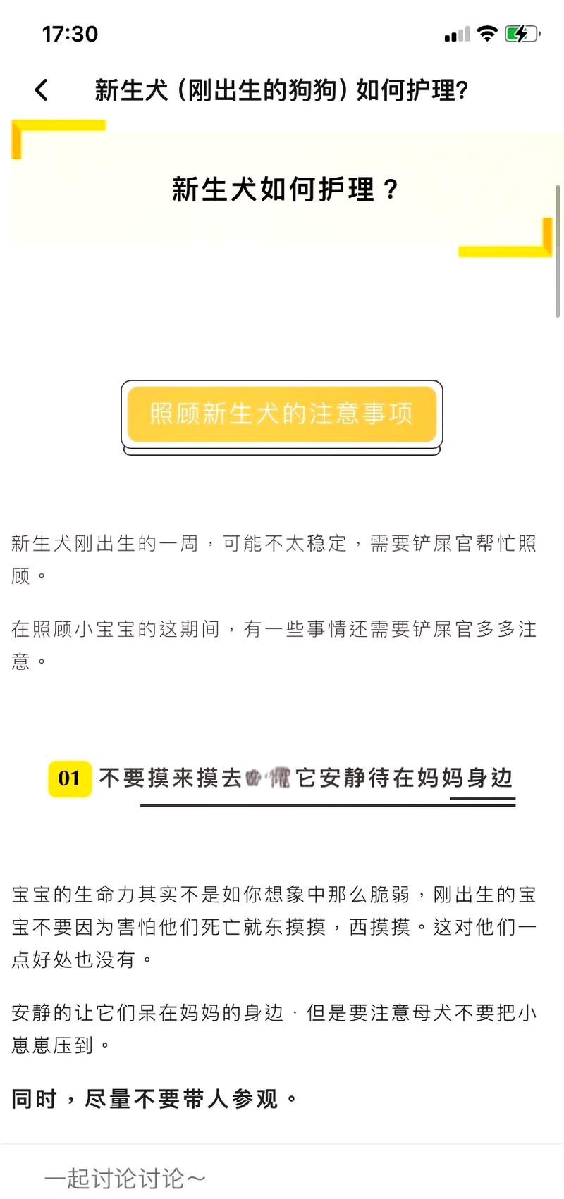 狗狗多少天睁眼_小狗狗一般多久睁眼睛-第3张图片-后鲨宠物