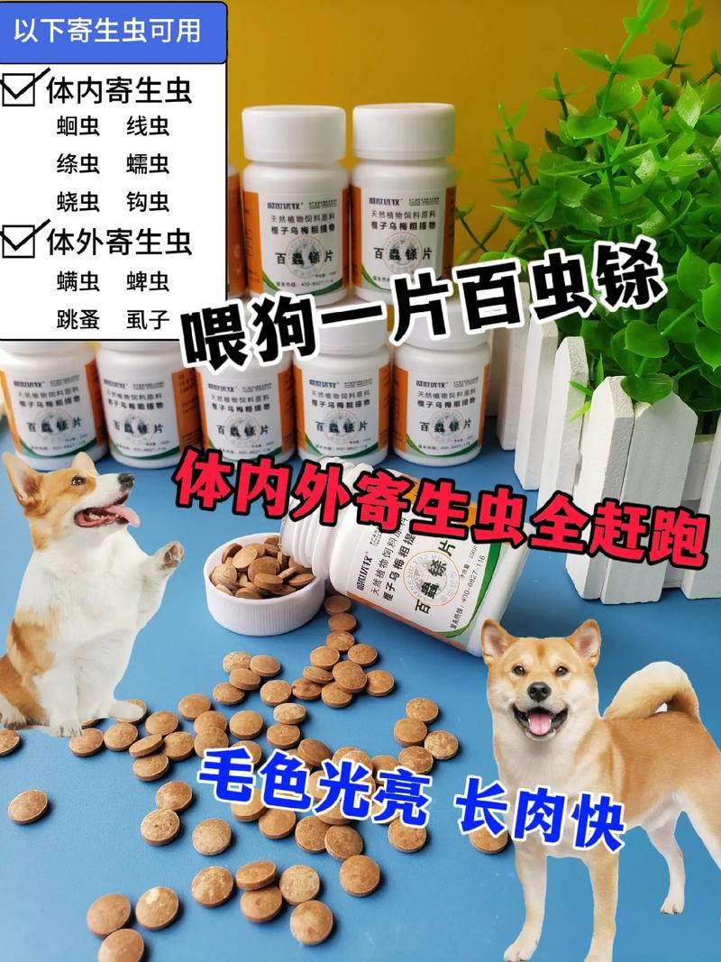 一个月狗狗可以驱虫吗,一个月狗狗可以驱虫吗视频-第5张图片-后鲨宠物 一个月狗狗可以驱虫吗,一个月狗狗可以驱虫吗视频-第5张图片-后鲨宠物